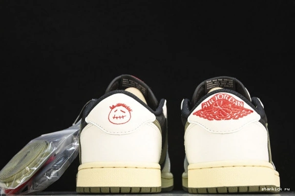 OG Scott DZ4137-106 1 Travis Olive Low Jordan SP Retro 0423